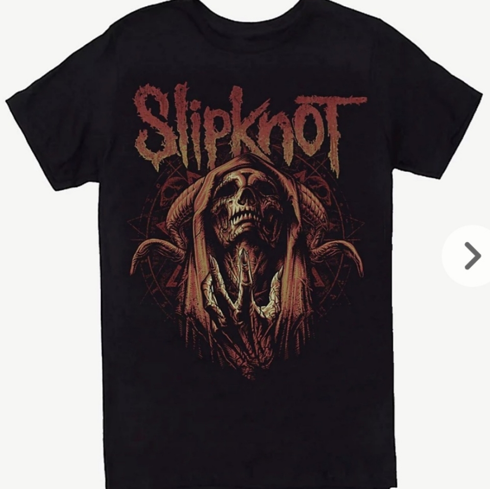 Men's Slipknot Tee